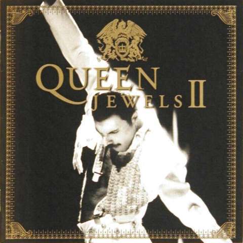 Queen 'Jewels II'