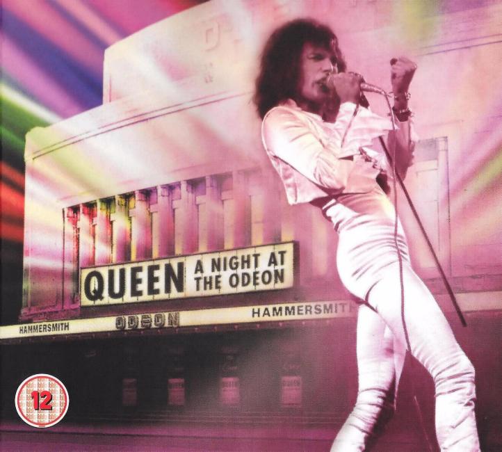 UK CD & DVD set front sleeve