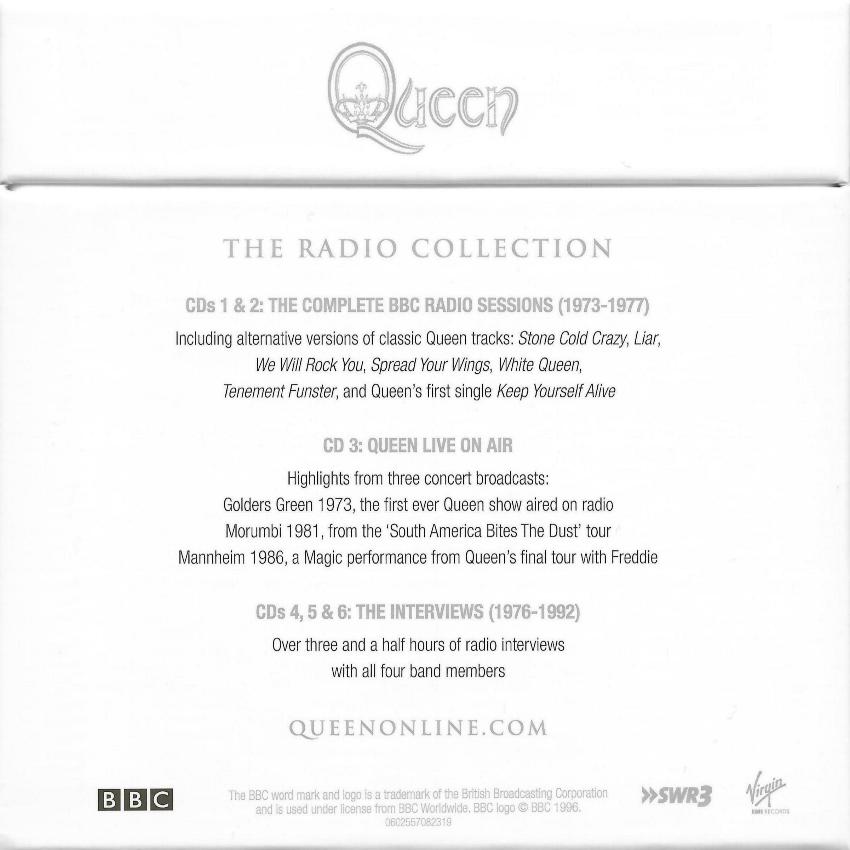 UK 6CD back sleeve