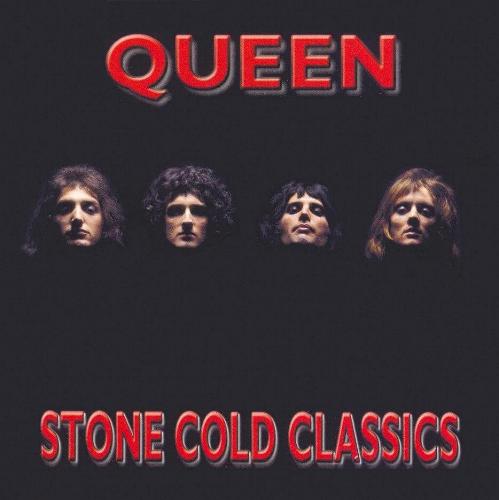 Queen 'Stone Cold Classics'