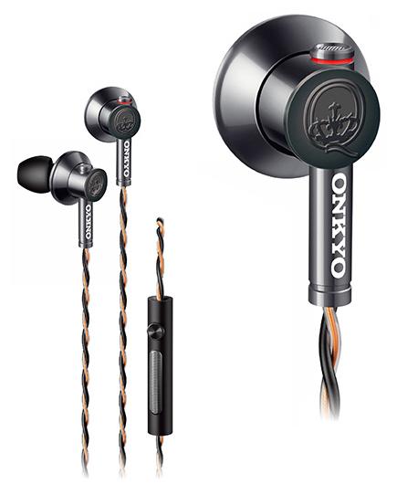 Queen 'Onkyo Hi-res Audio Set' Japanese boxed set earbuds