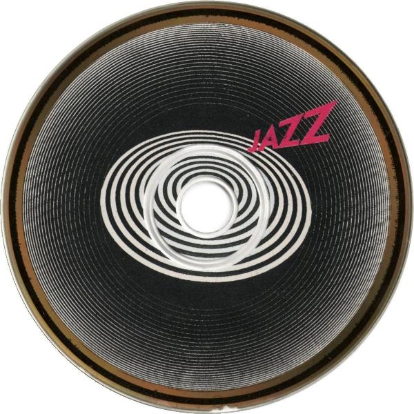 'Jazz' disc