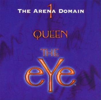 Queen 'Queen The Eye' The Arena Domain