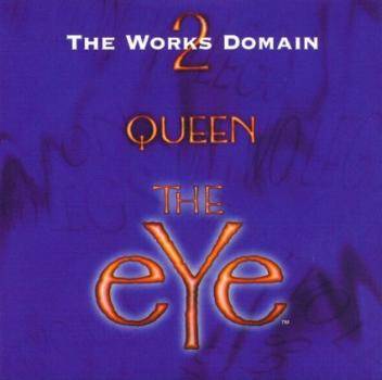 Queen 'Queen The Eye' The Works Domain