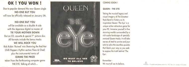 promo card inner
