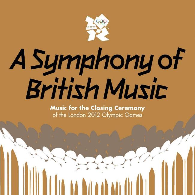 Various Artists 'A Symphony Of British Music' download