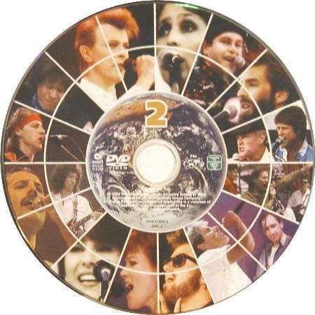 UK DVD disc 2