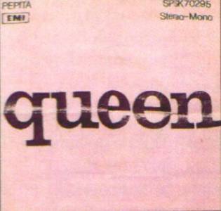 Hungarian 7" front sleeve
