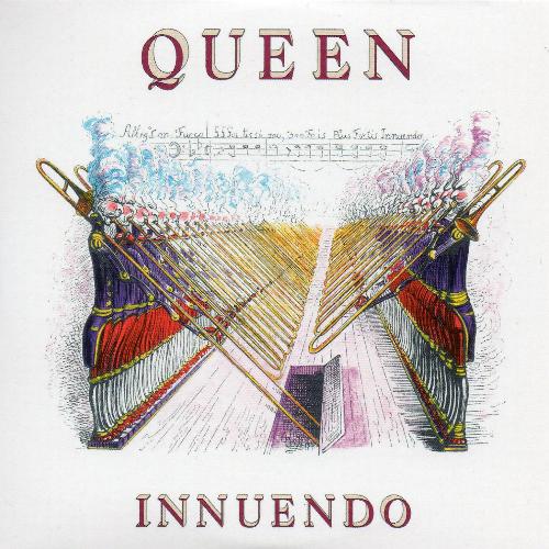 Queen 'Innuendo'