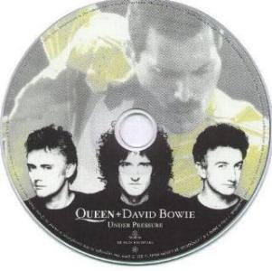 UK CD2 disc