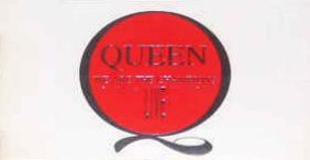 Queen 'Final Concert Live In Japan' Queen 'Final Concert Live In Japan'