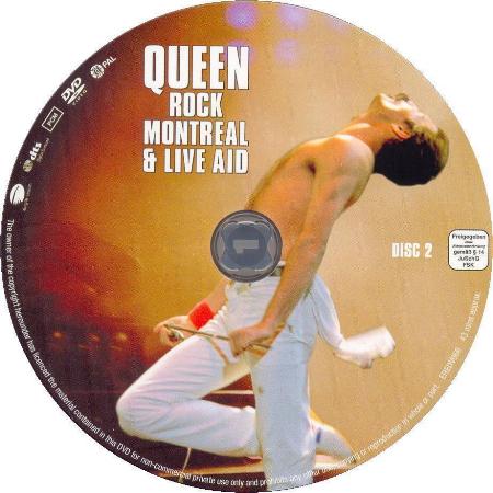 UK double DVD disc 2