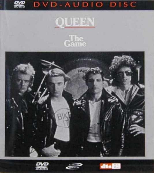 Queen Queen