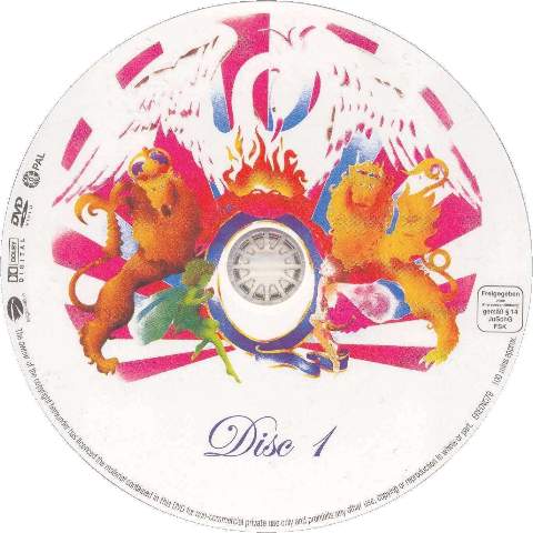 UK double DVD disc 1