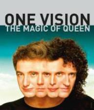 Queen 'One Vision - The Magic Of Queen' Exhibition