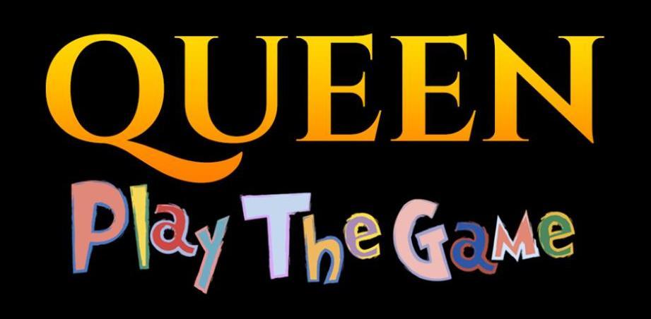 'Queen: Play The Game' App