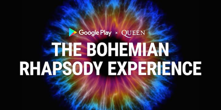 Queen 'The Bohemian Rhapsody Experience'