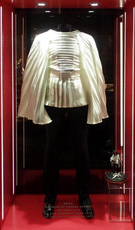 1974-5 Brian stage costume