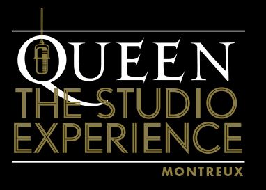 Queen 'The Studio Experience' Exhibition