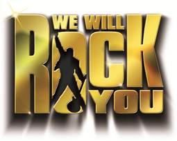 Queen – We Will Rock You Lyrics
