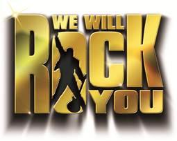 we will rock you we are the champions lyrics