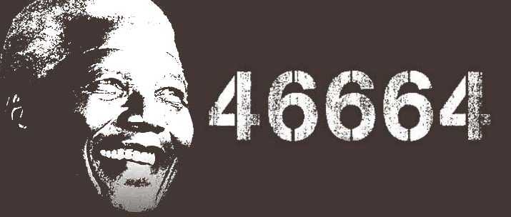 46664 Logo 46664 Logo