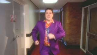 Peter Kay