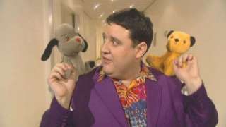 Peter Kay, Sooty and Sweep