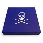 Roger Taylor 'Drum Head Box Set'