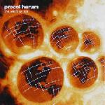 Procol Harum 'The Well's On Fire'