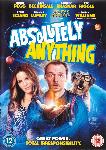'Absolutely Anything'