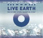 Various Artists 'Live Earth'