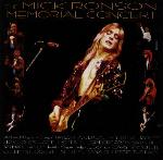Various Artists 'The Mick Ronson Memorial Concert'