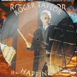 Roger Taylor 'Happiness'