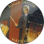 Roger Taylor 'Happiness'