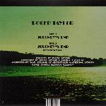 Roger Taylor 'Journey's End'