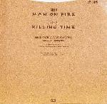 Roger Taylor 'Man On Fire'