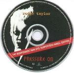 Roger Taylor 'Pressure On'