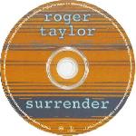 Roger Taylor 'Surrender'