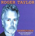 Roger Taylor 'Surrender'