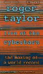 Roger Taylor 'Live At The Cyberbarn' Roger Taylor 'Live At The Cyberbarn'