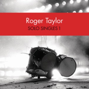 Roger Taylor 'Solo Singles 1' download