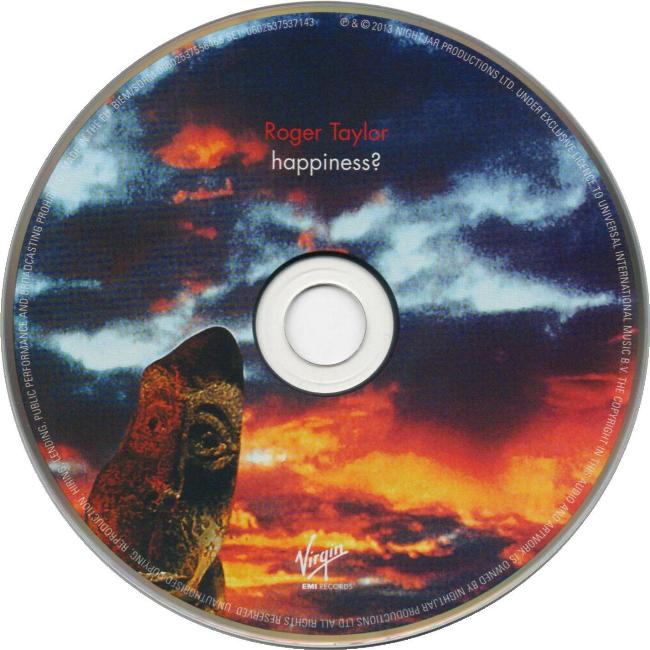 CD disc 6