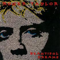 Roger Taylor 'Beautiful Dreams' Portuguese 7" front sleeve
