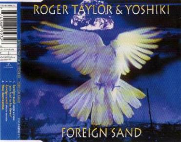 UK CD front sleeve