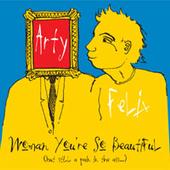 Feilx & Arty 'Woman, You're So Beautiful'